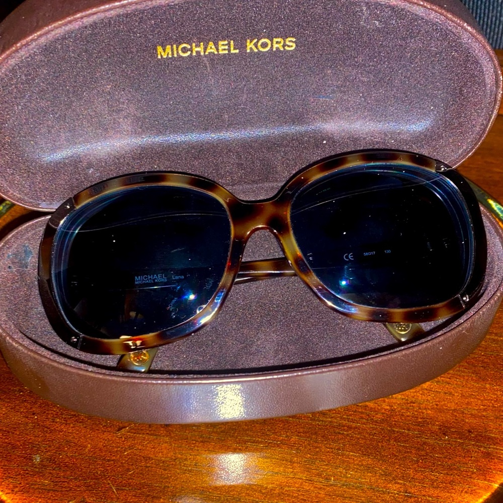Michael Kors M2851S Lana Sunglasses
